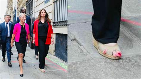 marlene schiappa pieds